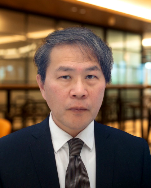 代表取締役 宇都宮清志